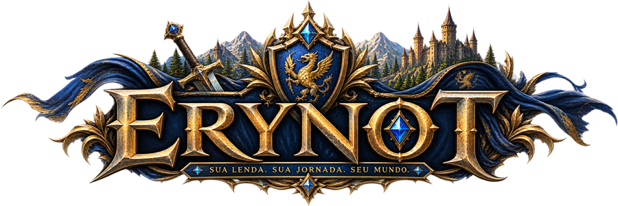 ErynOT — Open Tibia Server